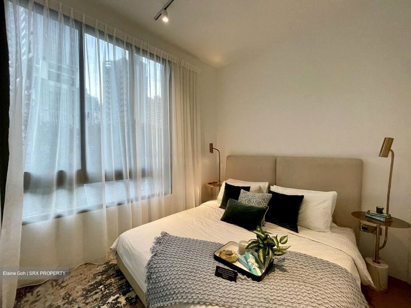 10 Evelyn (D11), Apartment #479946131